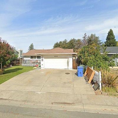 6019 Elsa Ave, Rohnert Park, CA 94928