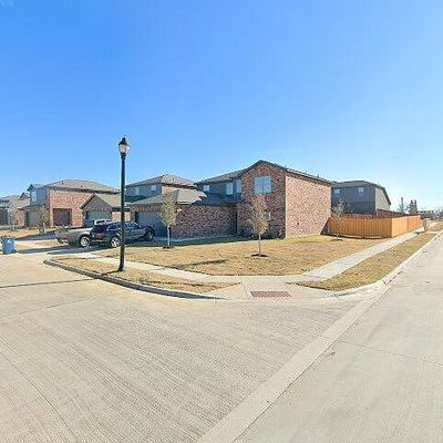 602 Delta Downs Dr, Seagoville, TX 75159