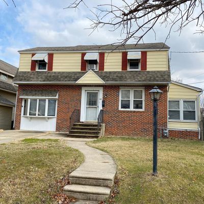 603 Coldsprings Ave, Haddon Township, NJ 08107