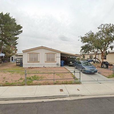 6035 Bluehill Ave, Las Vegas, NV 89156