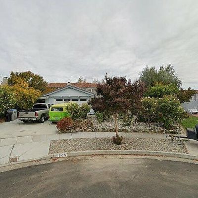 605 Osage Ct, San Jose, CA 95123