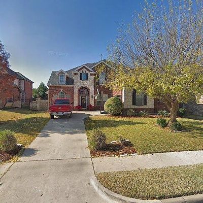 606 Hogan Alley Dr, Mansfield, TX 76063