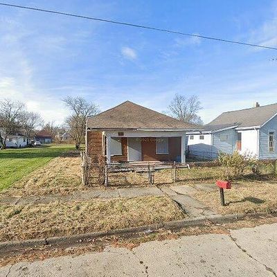 607 S Brotherton St, Muncie, IN 47302