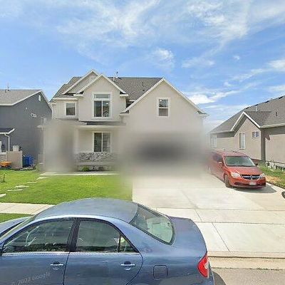 609 W Summit View Way, Lehi, UT 84043