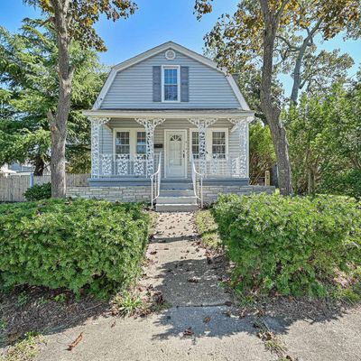 610 2 Nd St, Somers Point, NJ 08244