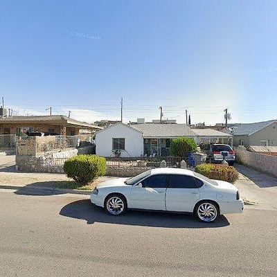 6105 Cleveland Ave, El Paso, TX 79905