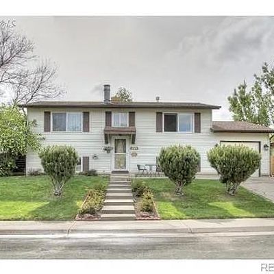 6113 Dunraven St, Golden, CO 80403