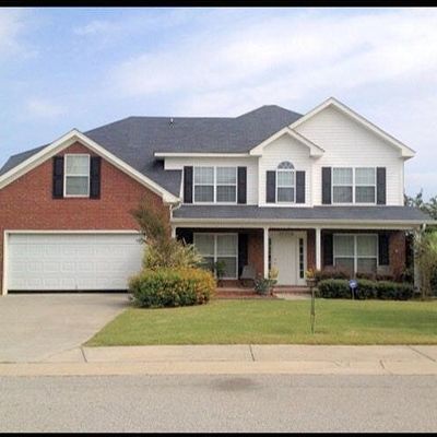 6112 Independence Way, Grovetown, GA 30813