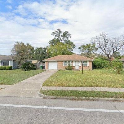 6114 W 43 Rd St, Houston, TX 77092