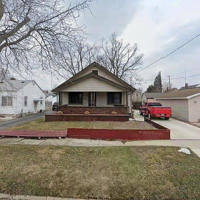 612 Pettibone Ave, Flint, MI 48507