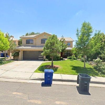 7709 Mendoza Ct Ne, Albuquerque, NM 87109