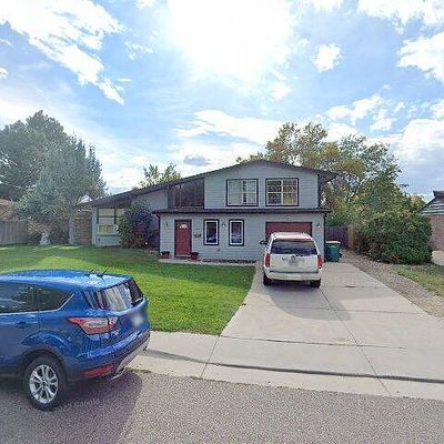 7781 S Race St, Centennial, CO 80122