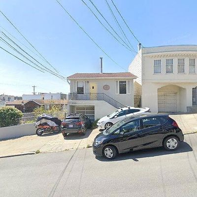 779 32 Nd Ave, San Francisco, CA 94121