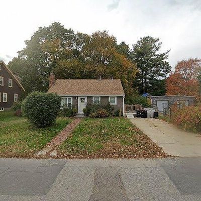 78 N Leyden St, Brockton, MA 02302