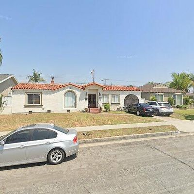 7951 2 Nd St, Downey, CA 90241