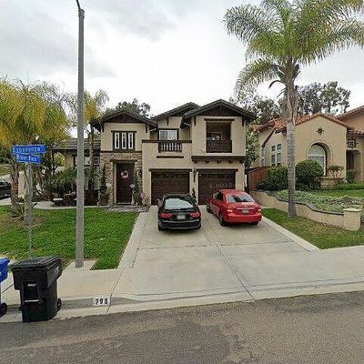 798 Esperanza Pl, Chula Vista, CA 91914