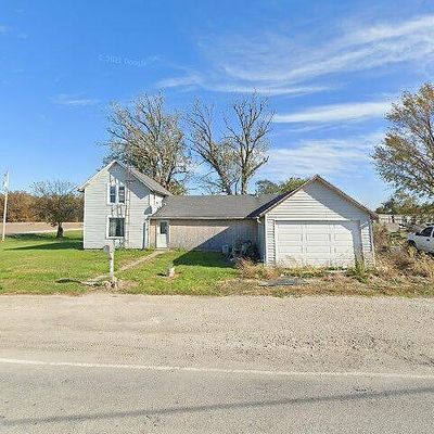 7975 W Toussaint East Rd, Oak Harbor, OH 43449