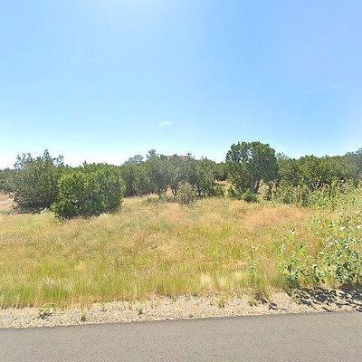 8 Osito Rd, Sandia Park, NM 87047