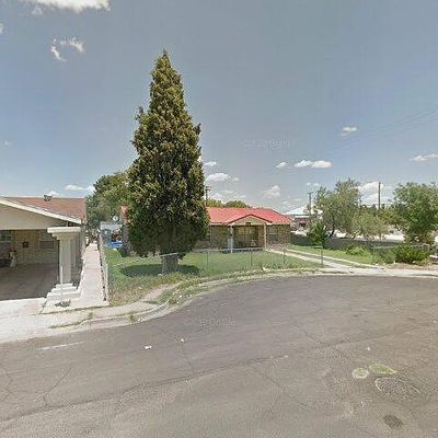 800 W Sayers Dr, Hobbs, NM 88240