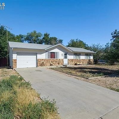 802 Della Vista Ln, Canon City, CO 81212