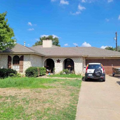 804 Woodview Dr, Georgetown, TX 78628