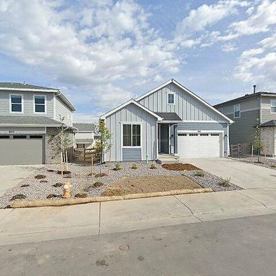 8041 Adams Fork Ave, Littleton, CO 80125