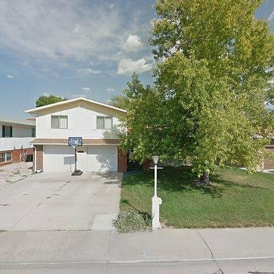 804 Vickie St, Fort Morgan, CO 80701