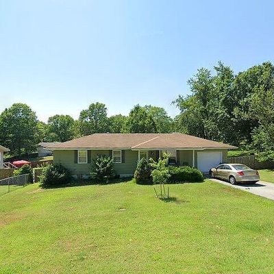 805 S 7 Th Ave, Ozark, MO 65721