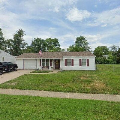 805 Saint Matthew Ave, O Fallon, MO 63366