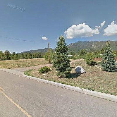 8060 Birch Dr, Rye, CO 81069