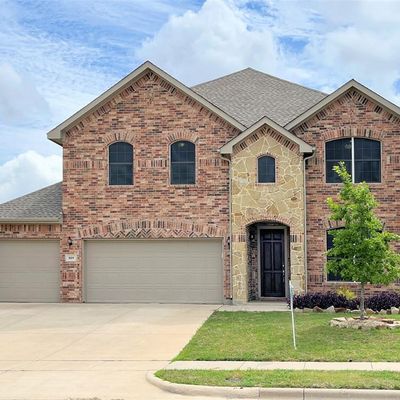 809 Cormorant Dr, Sherman, TX 75092