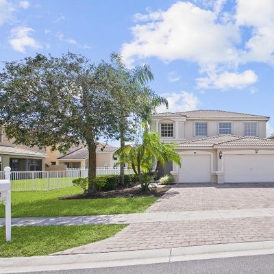 8092 Viale Matera, Lake Worth, FL 33467