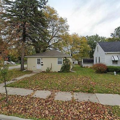 810 Marshall Ave, Green Bay, WI 54303