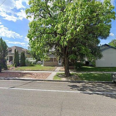 811 Gunnison Ave, Grand Junction, CO 81501