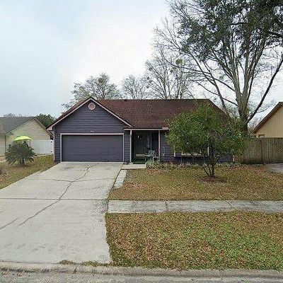 8126 Cumberland Gap Trl N, Jacksonville, FL 32244