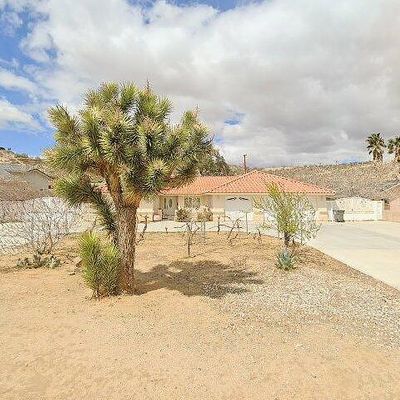 8124 Balsa Ave, Yucca Valley, CA 92284