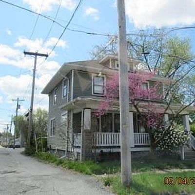 814 Forest Ave, Fort Wayne, IN 46805