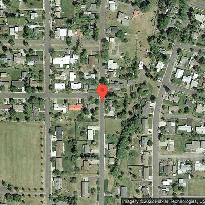 815 S Idaho Ave, Grangeville, ID 83530