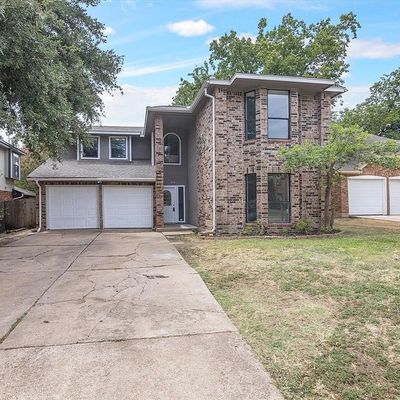 816 Ashmount Ln, Arlington, TX 76017