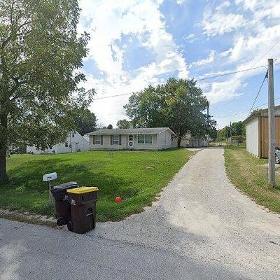 816 S Kossuth St, Osceola, IA 50213