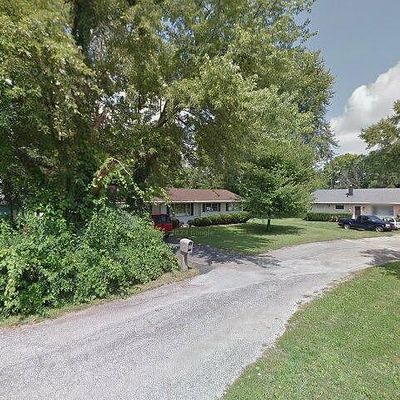 817 E 39 Th St, Marion, IN 46953