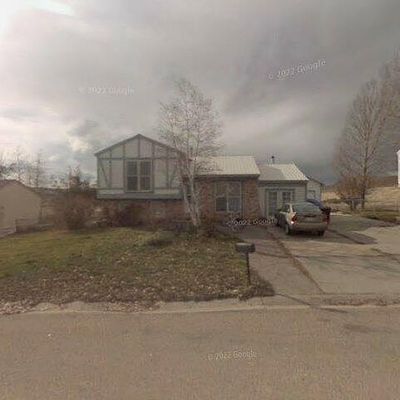 818 Exmoor Rd, Craig, CO 81625