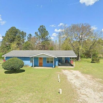 819 Hagan Cir, Tennille, GA 31089