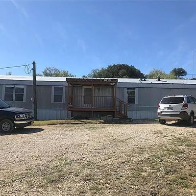 8215 County Road 313, Breckenridge, TX 76424