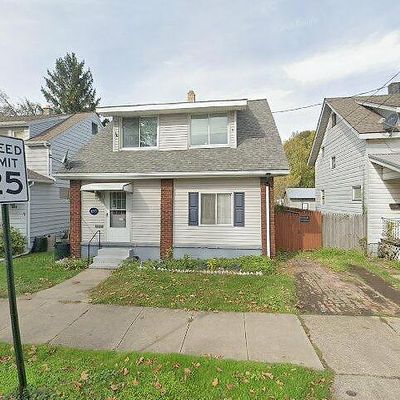 830 W 29 Th St, Erie, PA 16508