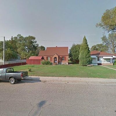 830 W Routt Ave, Pueblo, CO 81004