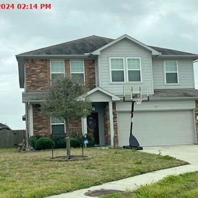 8313 Quartz Ln, Texas City, TX 77591