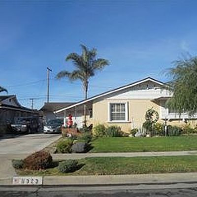 8323 Santa Fe Dr, Buena Park, CA 90620