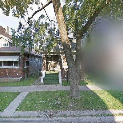 8349 S Maryland Ave, Chicago, IL 60619