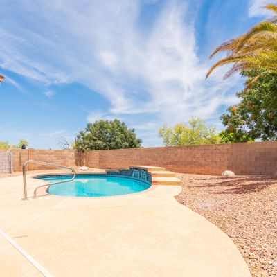 8379 N 107 Th Dr, Peoria, AZ 85345